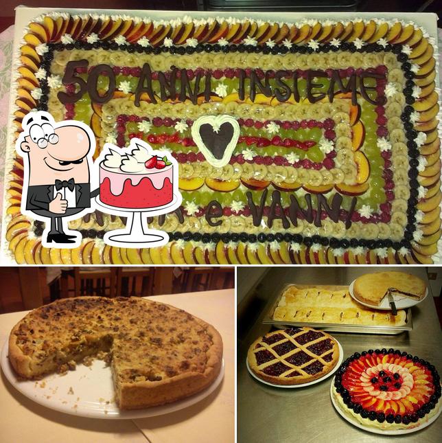 Albergo Ristorante Al Fogolar di Mainardis Alex