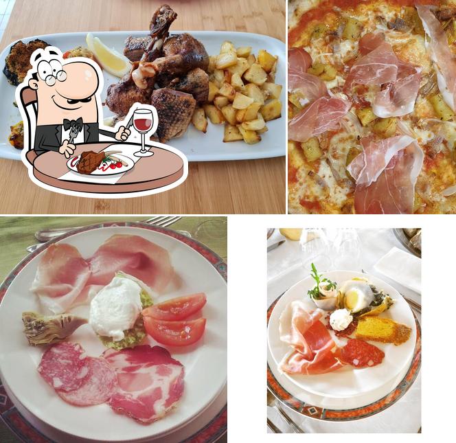 Ristorante Pizzeria Al Buongustaio Castelbellino