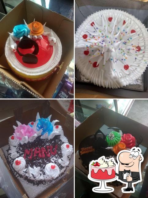 Shivansh Bakery & Cold Drinks