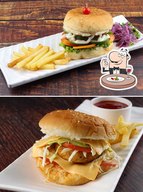 Shri Pawbhaji And Pulao Center