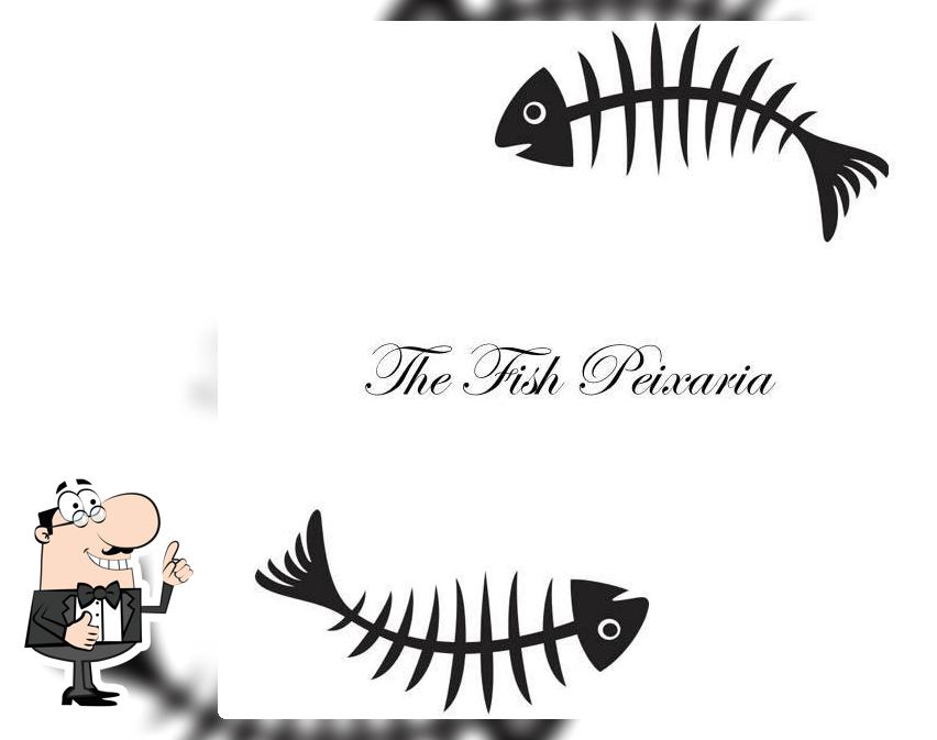The Fish Peixaria