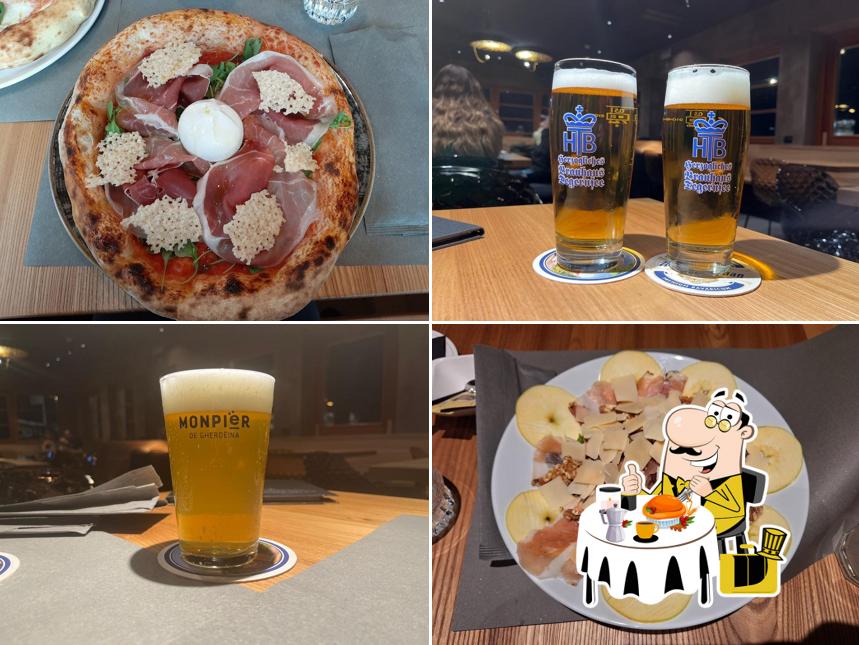 Cibo al Vegas City