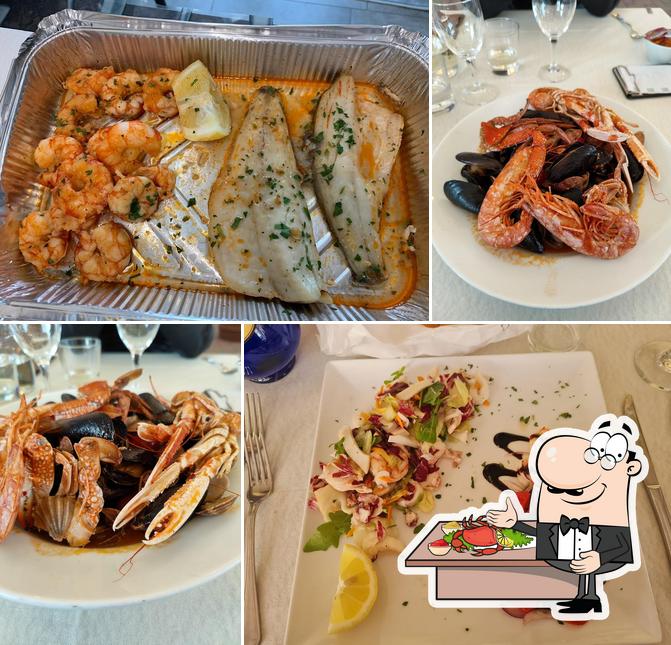 Ristorante Il Fienile