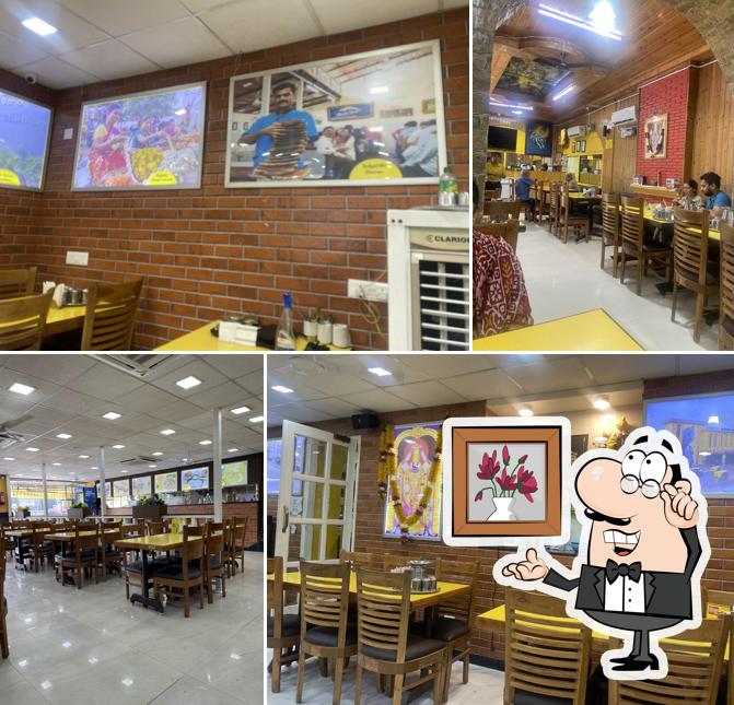 Udupi Cafe Bangalore Idli