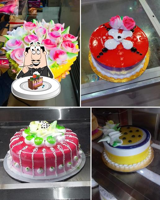 Shiv Food Baker image