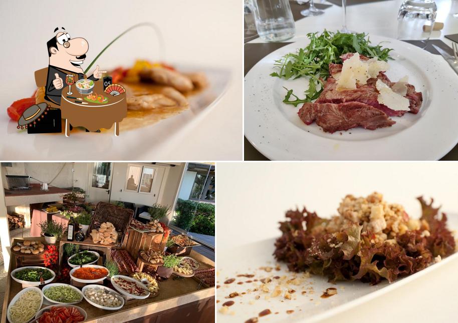 da Tiberio a San Casciano