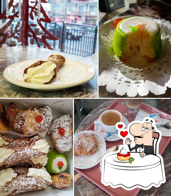 Pâtisserie Alati