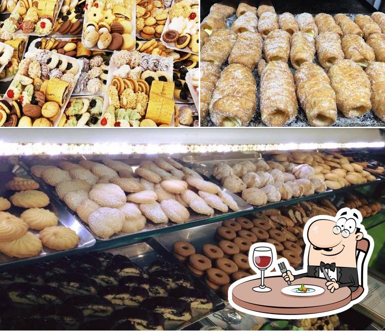 Pasticceria Abruzzese