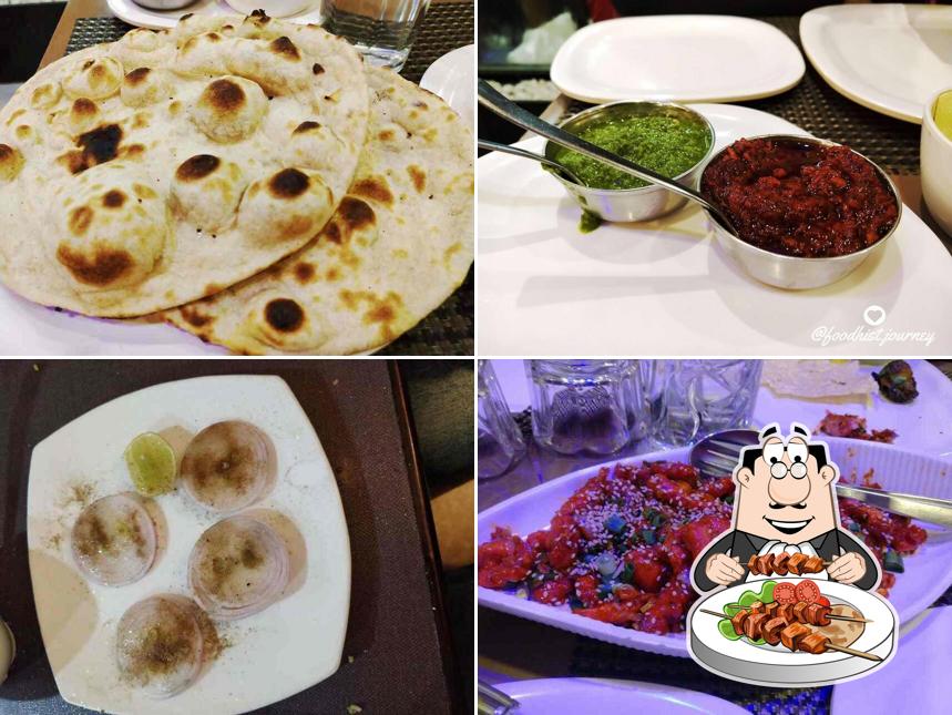 Shahi Zaika Family Restaurant