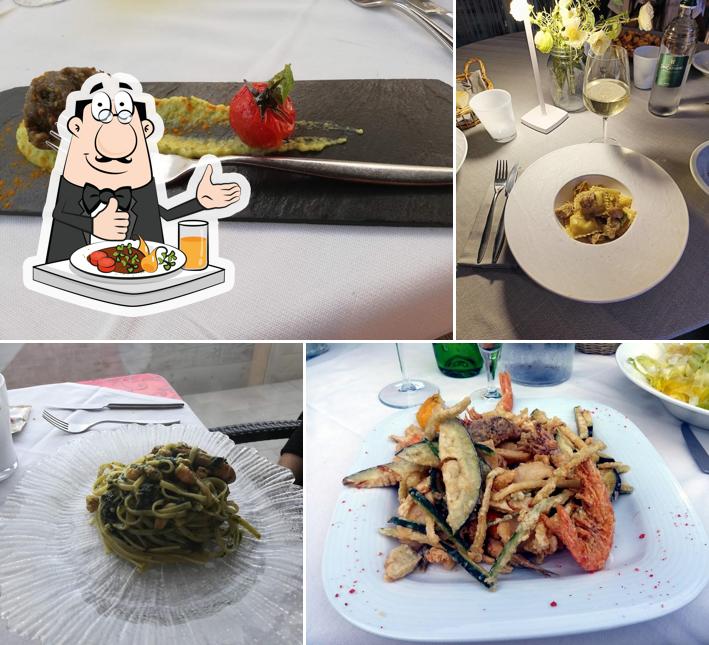 Platti al Acapulco ristorante & Sushi