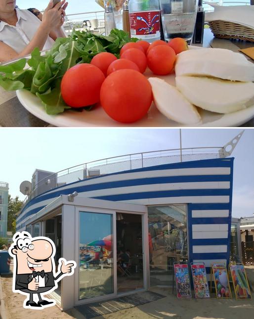 Guarda questa foto di Bar Barçarlo Cattolica