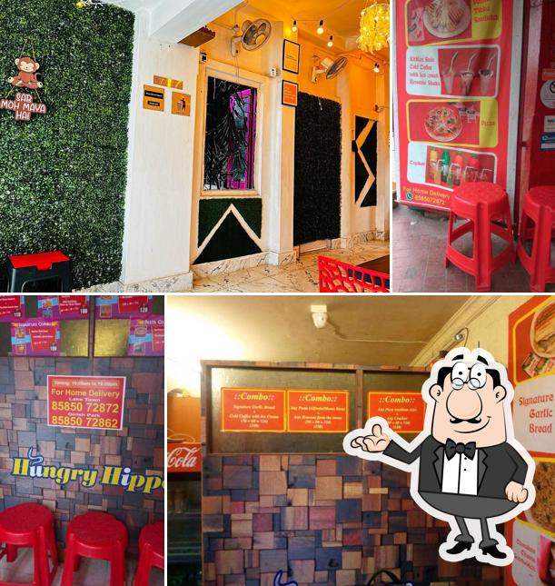 Hungry Hippo Laketown