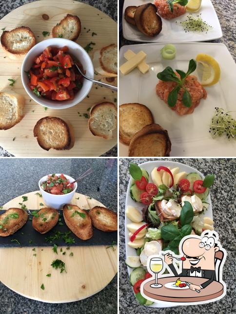 Café-Restaurant Le Cercle