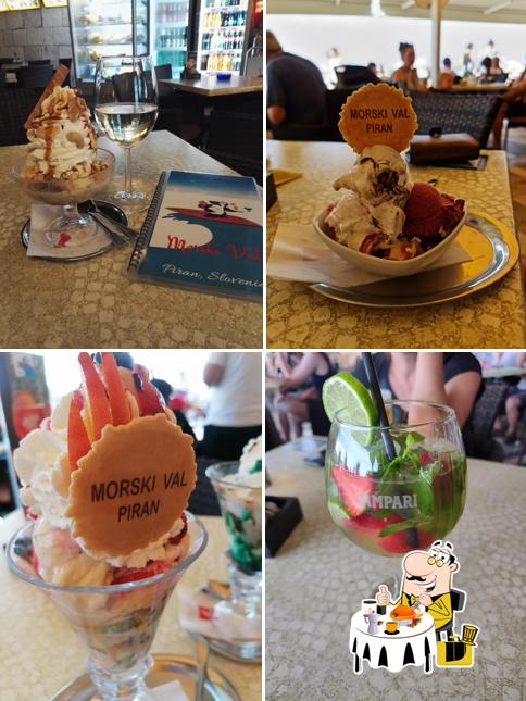 Platti al Morski val