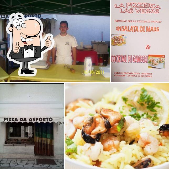 Guarda questa immagine di Pizzeria D'asporto Las Vegas di Pirotti Daniele