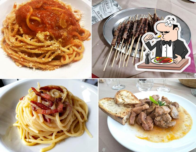 Locanda Mausonium