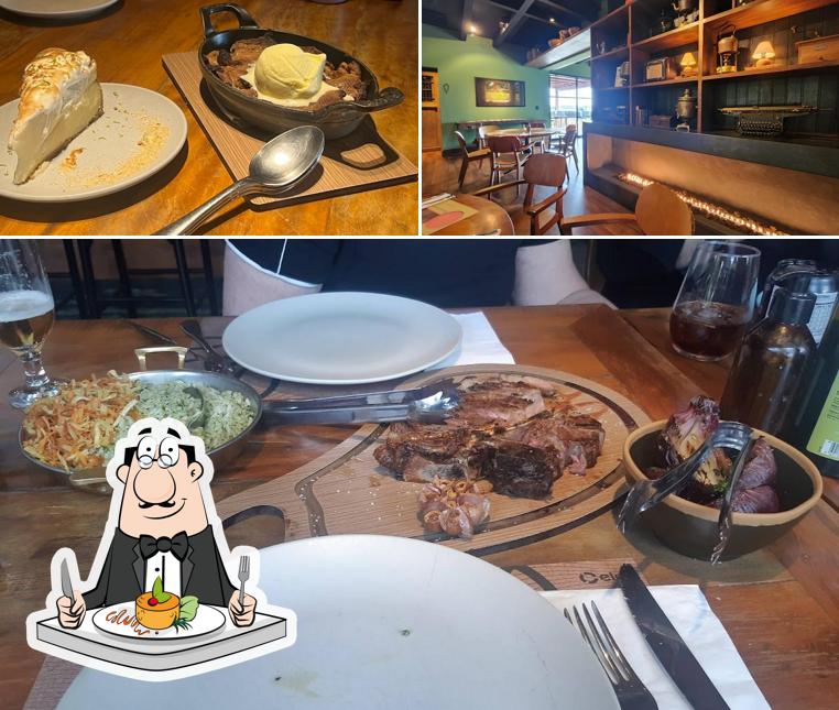 Platos en Origem 75