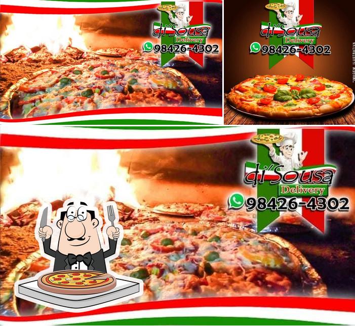 Di'Sousa Delivery