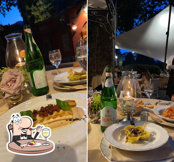 Platti al Bar Sundeck