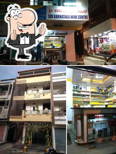 See the picture of Karnataka wines