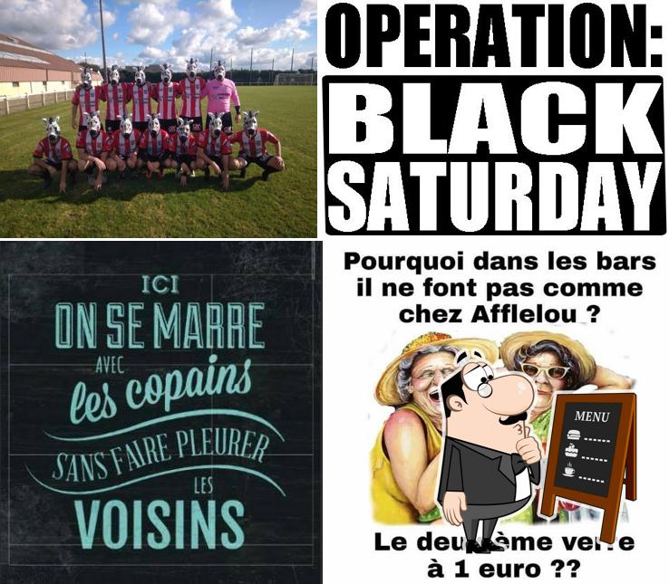 La Forge