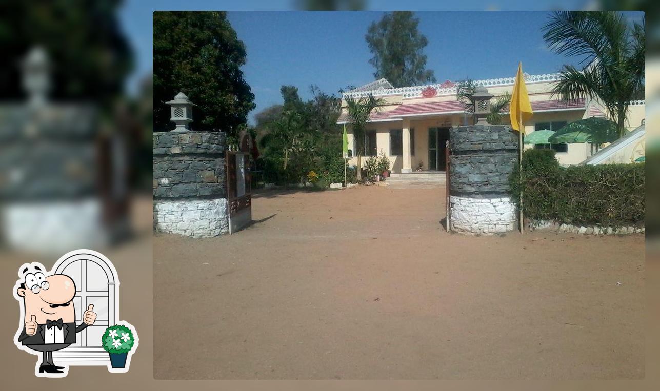 Ranakpur wildlife & Hospitality