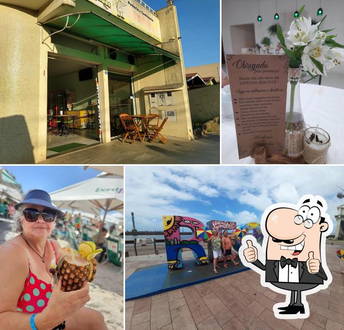 Padaria e Confeitaria Suprema