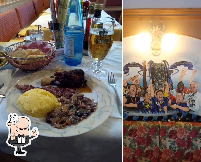 Guarda la immagine di Ristorante PINETA