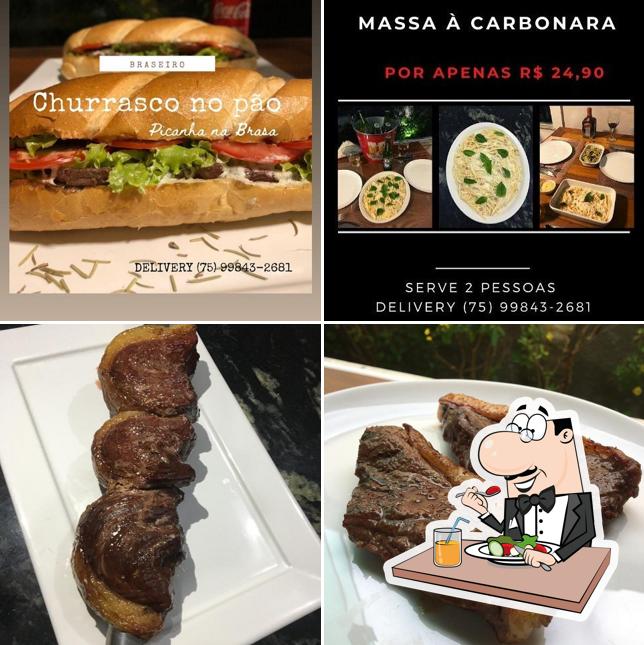 Braseiro SteakHouse