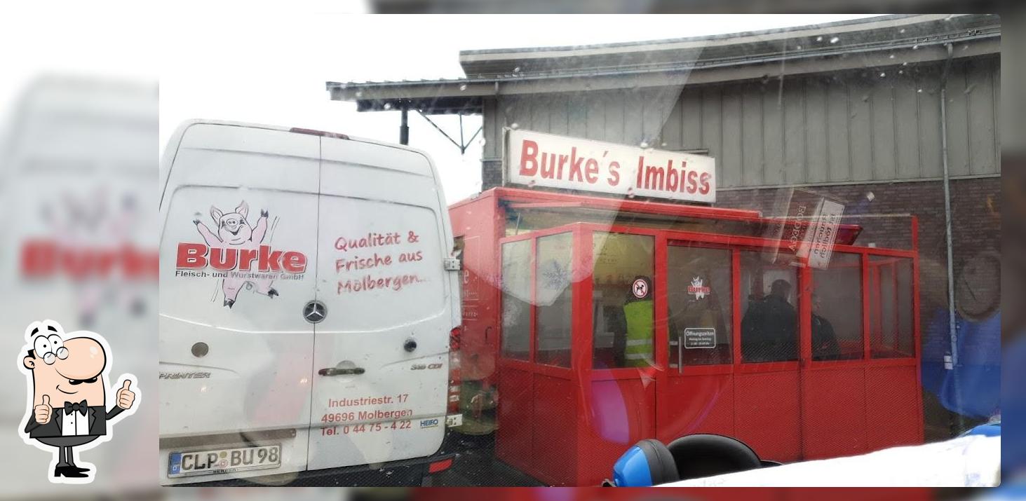 Burke's Imbiss