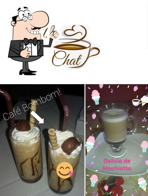 Chat Coffee