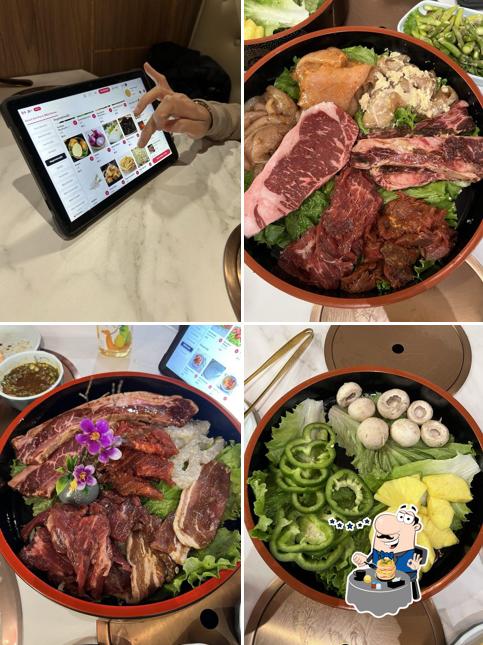 Chu Shang Hot Pot & BBQ, Cherry Hill - Restaurant menu, prices and reviews