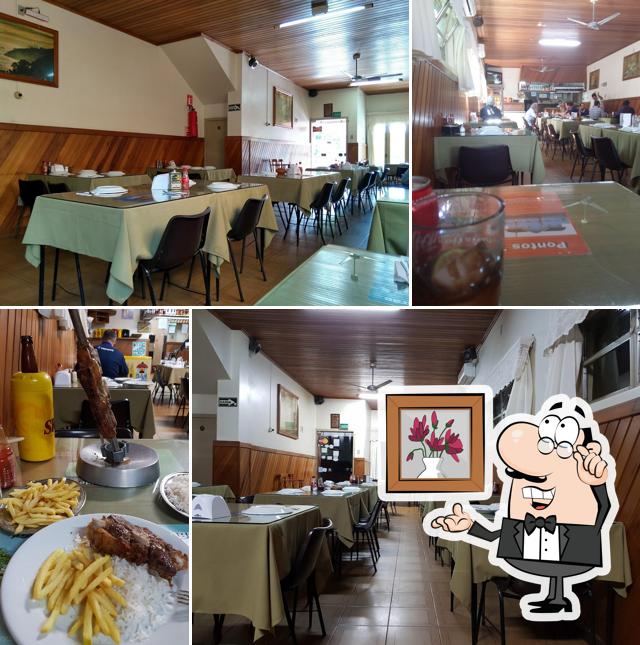 Churrascaria do MAGRO