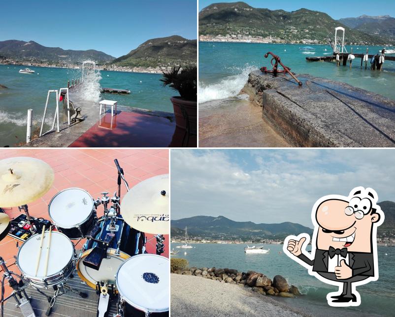 Garden Zorzi - Hotel & Restaurant