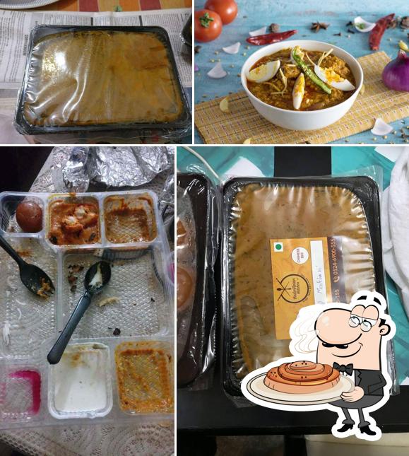 Look at this image of Indo Asian Kitchen