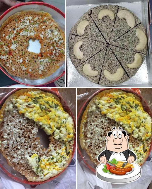 Food at Jodhpur Sweets - Since 1965