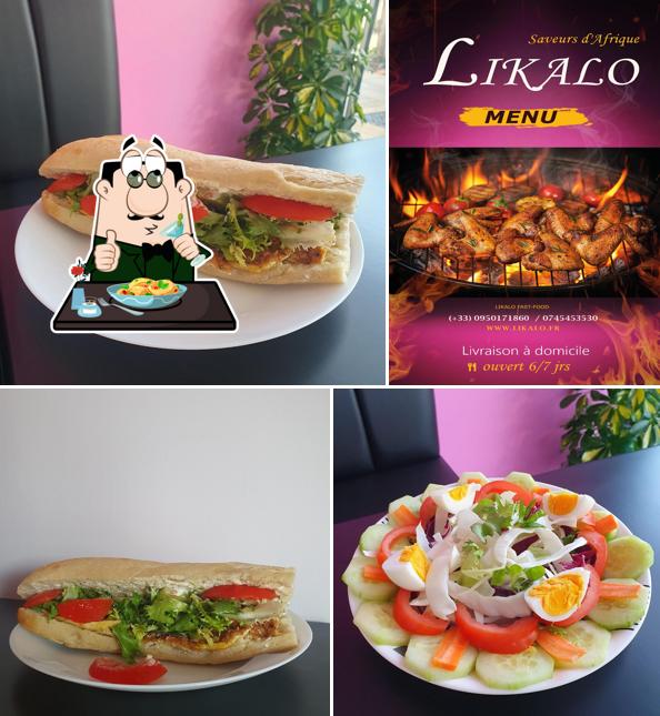 Likalo