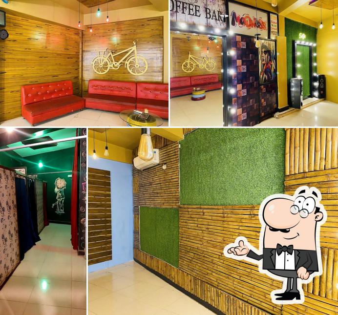 Madness café& resturant