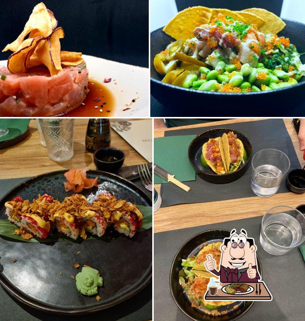 Xò Fusion Restaurant