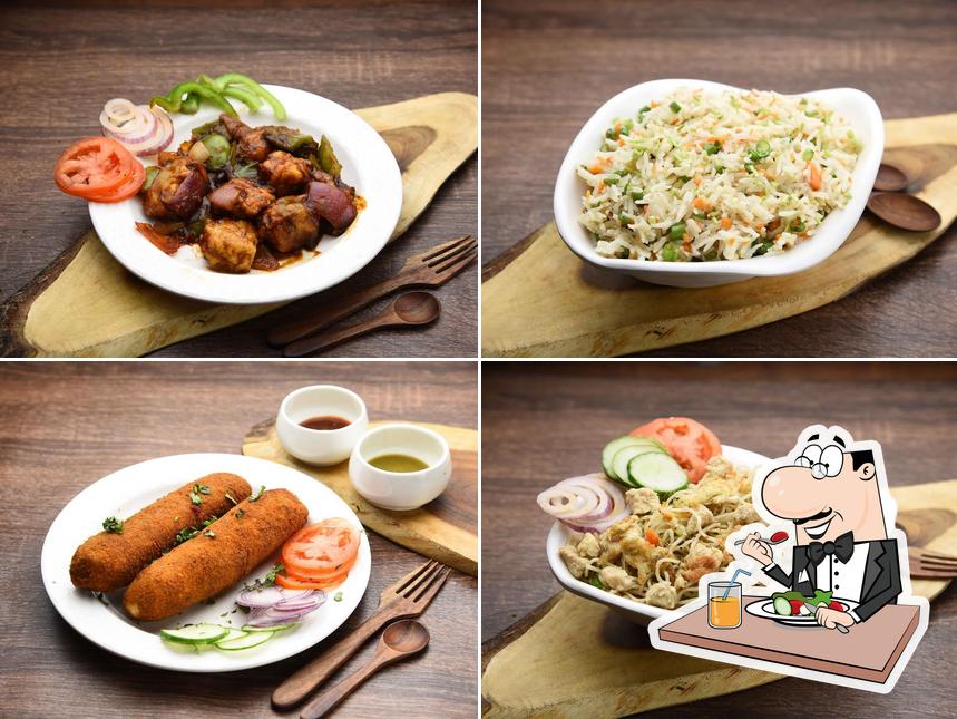 Meals at Menu365
