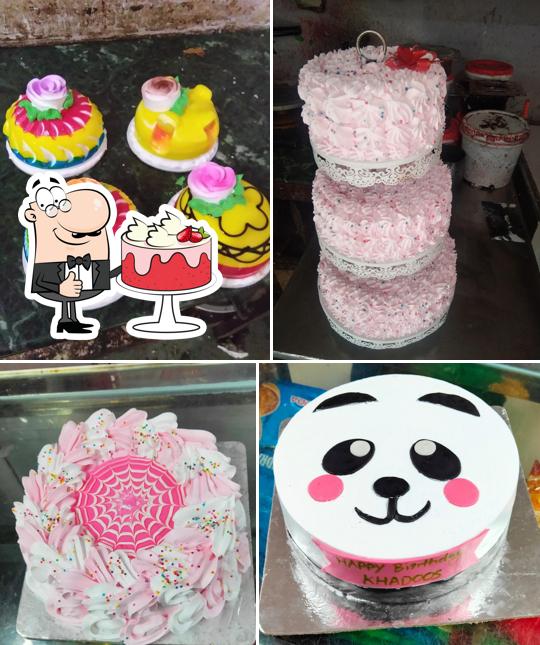 Nakoda Cake And Bake photo