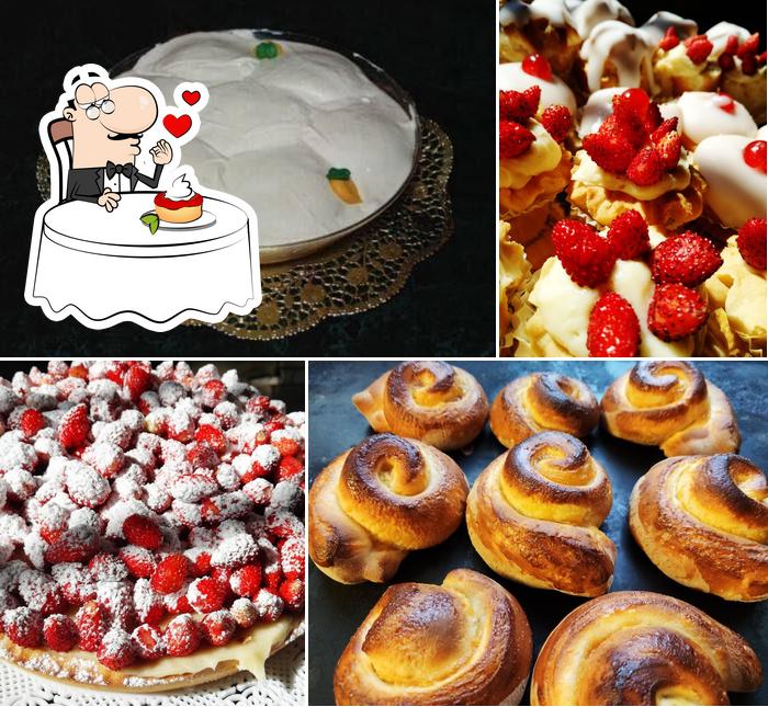 Pasticceria La Regina