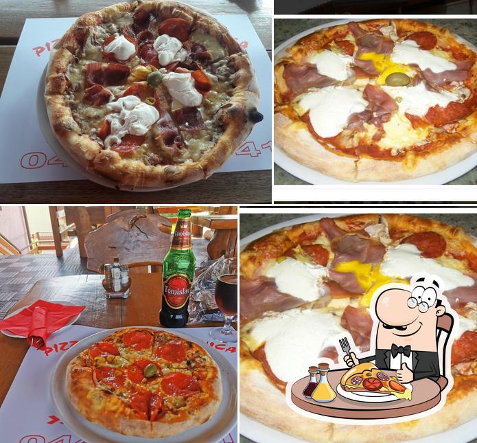 Pizza & Grill "Miško"