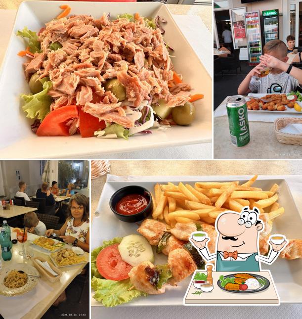 Pizzeria & Fast Food JADRO