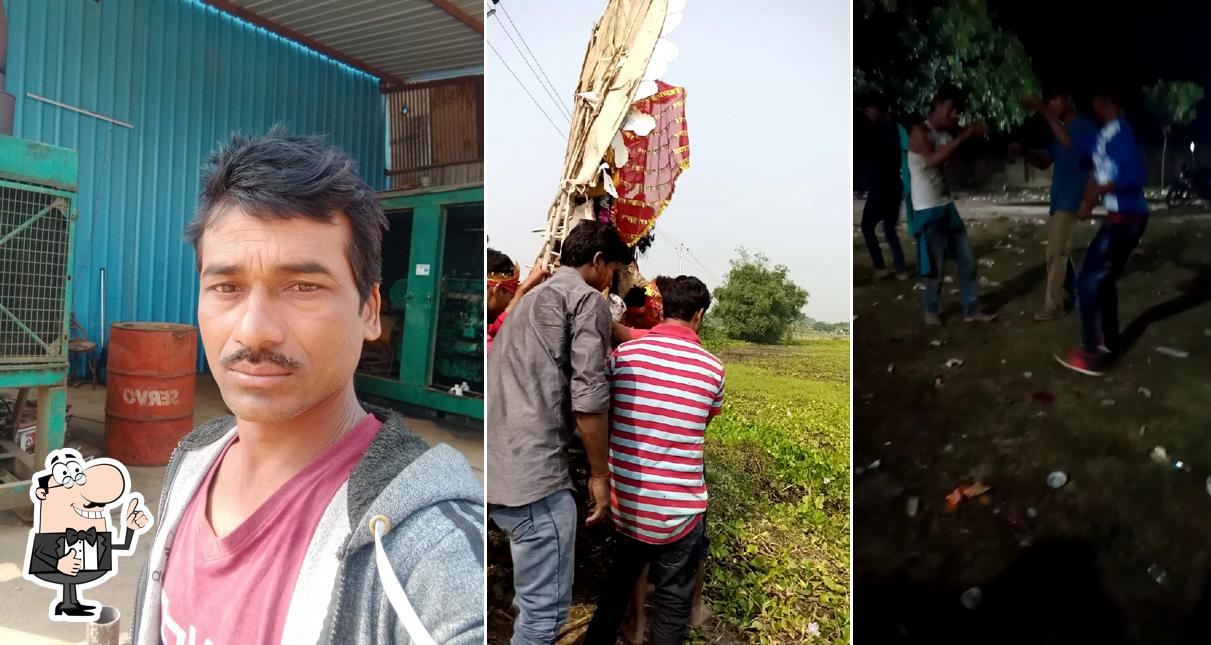 बारसोई बाजार image