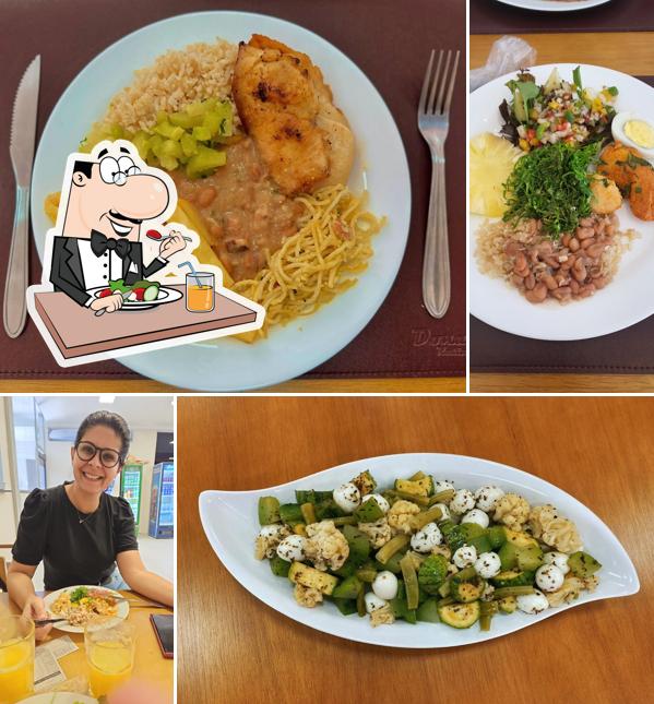 Restaurante Dona Lila