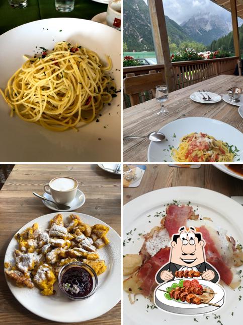 Ristorante Lago di Landro