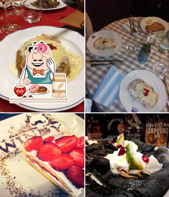 Ristorante Pizzeria Windy