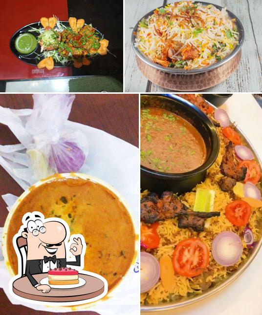 Look at this image of SIGDI Restaurant Kanakia Mira Road