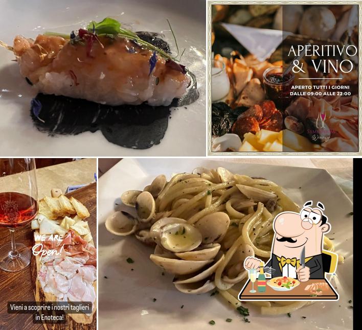 Cibo al Symposium